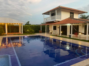 Casa Campestre mariquita